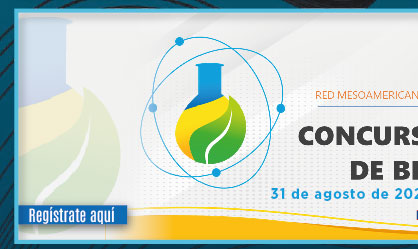 Concurso Mesoamericano de Biocombustibles (Registro)